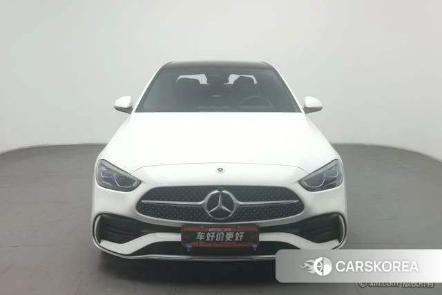 Mercedes-Benz Class C id 4264086 из Китая 12