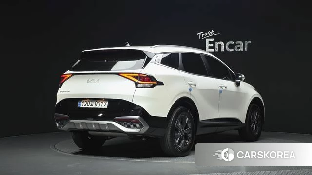 Kia Sportage 5th Generation id 4922109 из Кореи 12