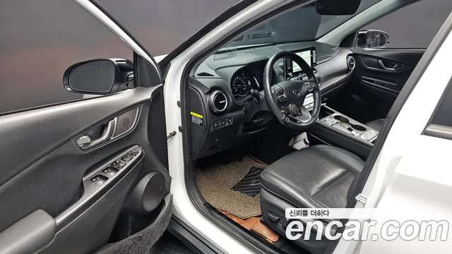 Hyundai Kona Electric id 2592752 из Кореи 12