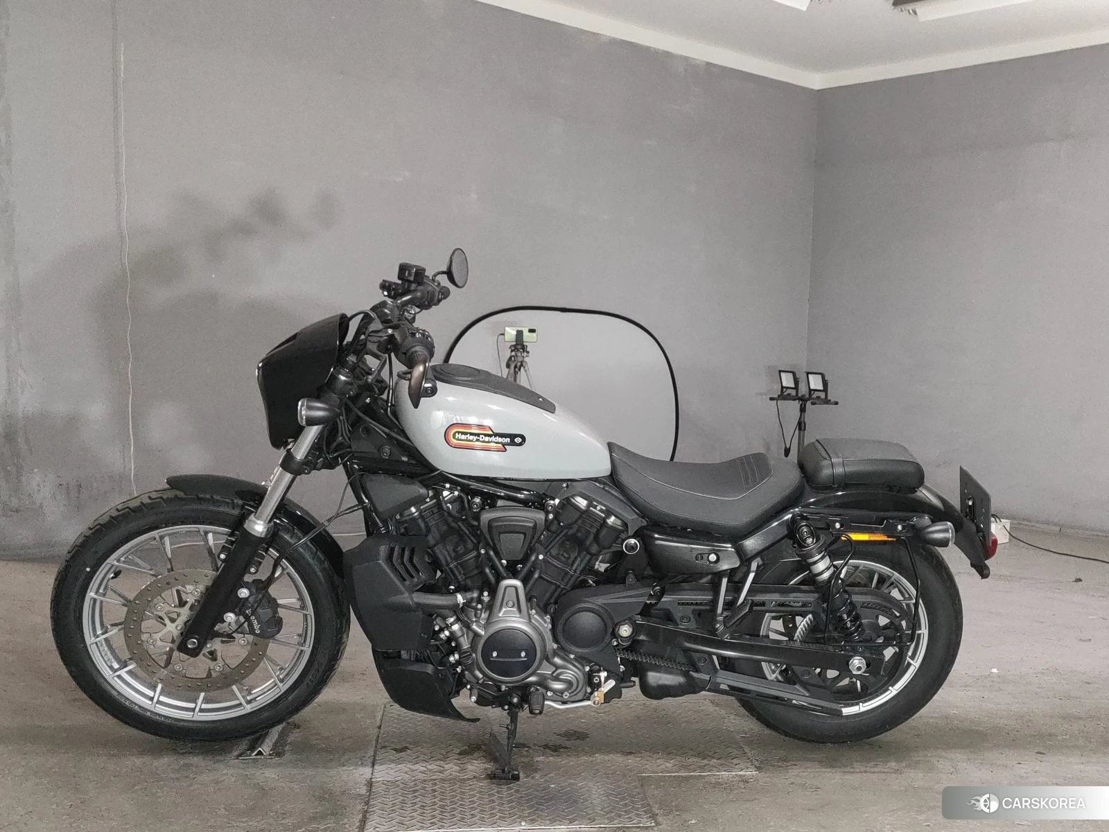 Harley-Davidson NIGHTSTER S RH975S 2024 из Японии