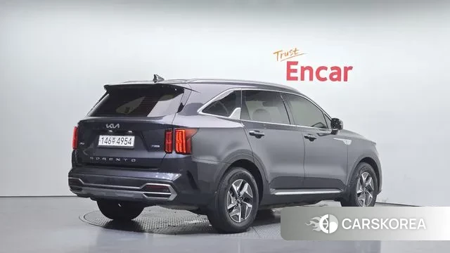 Kia Sorento 4th Generation id 3043617 из Кореи 12