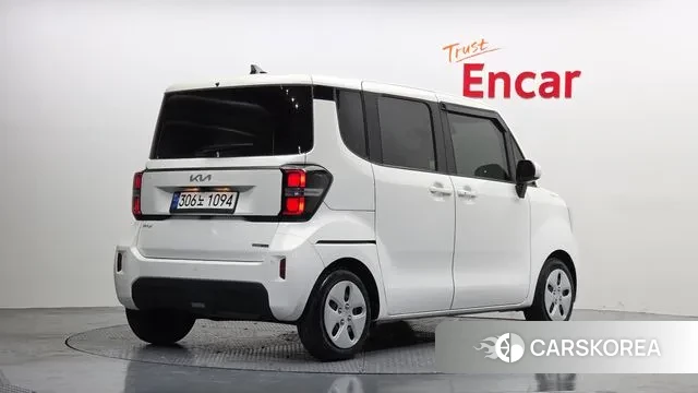 Kia The New Kia Ray id 3478028 из Кореи 12