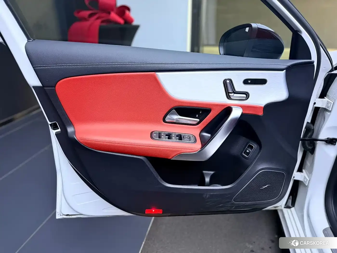 Mercedes-Benz A-class AMG 2025 Белый из Китая, фото 2