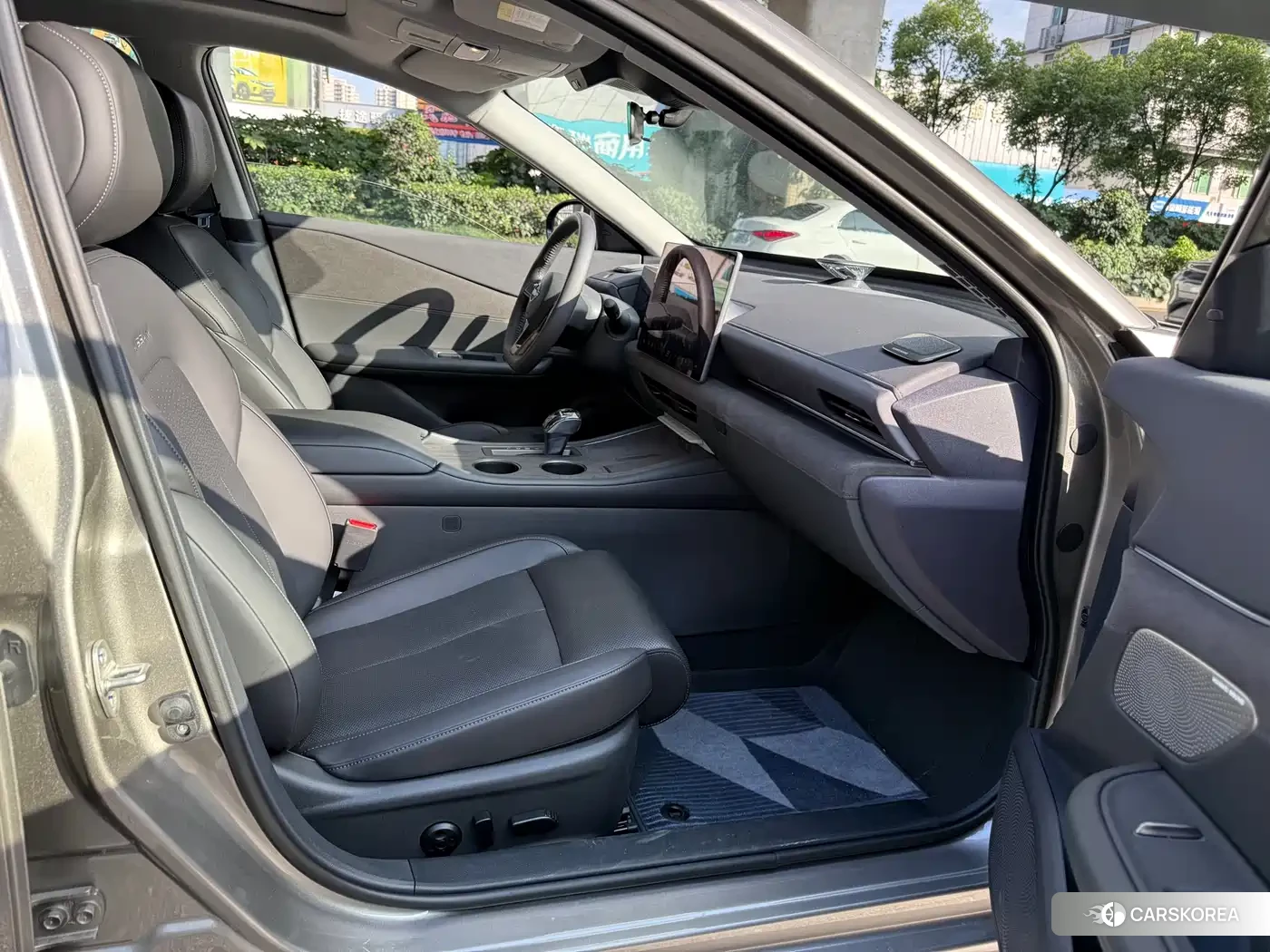 Nissan Teana 2025 Champagne/brown из Китая, фото 2