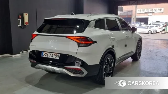 Kia Sportage 5th Generation id 3776280 из Кореи 10