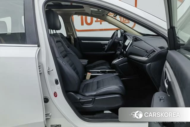 Honda CR-V id 4276103 из Китая 12