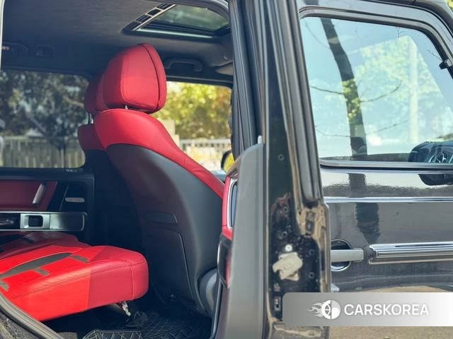 Mercedes-Benz G-class AMG id 4259921 из Китая 10