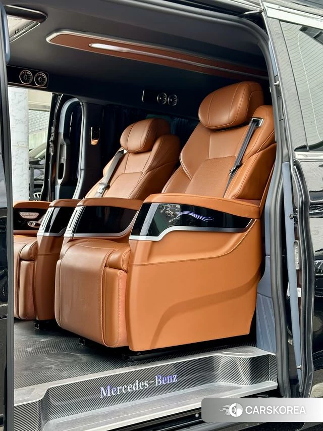 Mercedes-Benz Vito id 4256651 из Китая 11