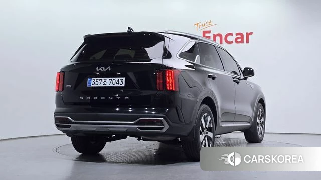 Kia Sorento 4th Generation id 4396261 из Кореи 12