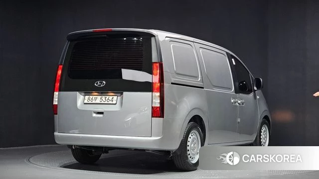 Hyundai Staria id 4283389 из Кореи 12