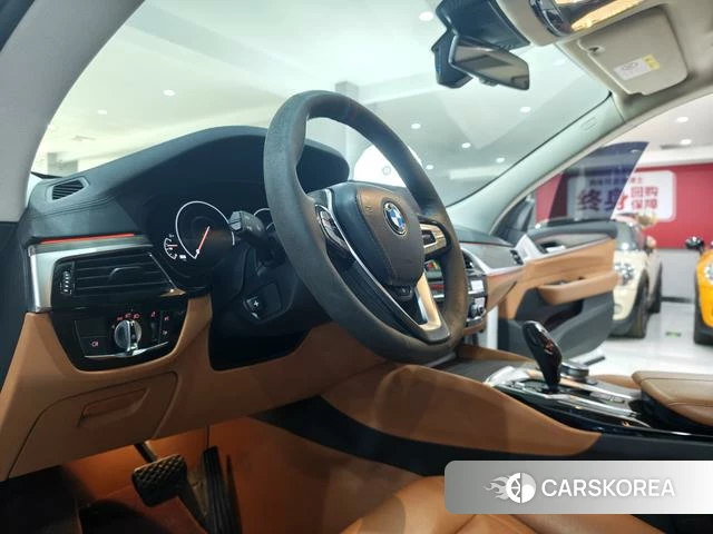 BMW 6 series GT id 4208744 из Китая 12