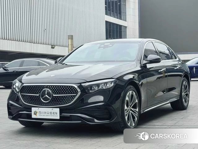 Mercedes-Benz E-class id 4257019 из Китая 12