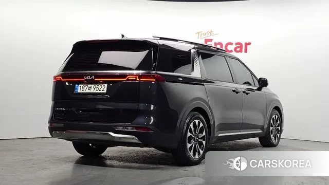 Kia Carnival 4th generation id 3746844 из Кореи 12