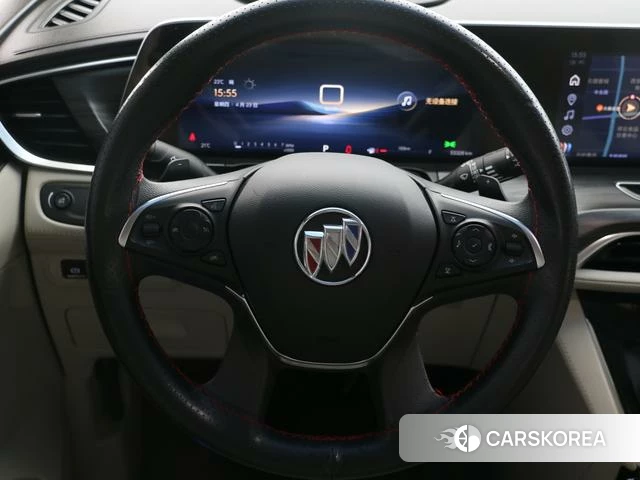 Buick GL8 id 4198993 из Китая 8