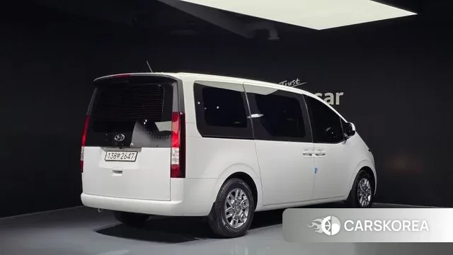 Hyundai Staria id 3384482 из Кореи 12