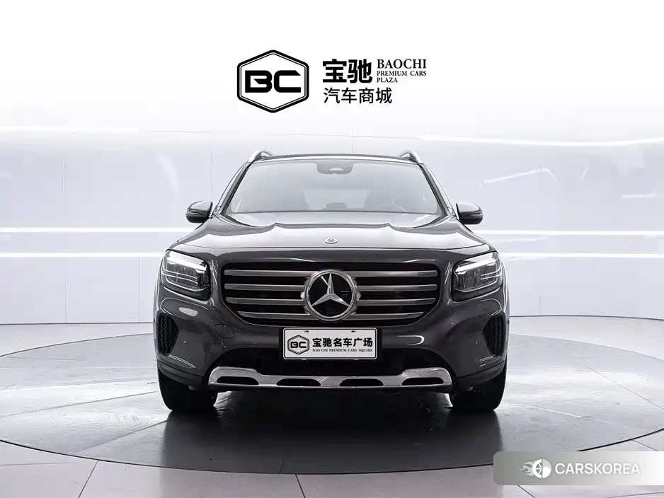Mercedes-Benz GLB id 4559601 из Китая 9