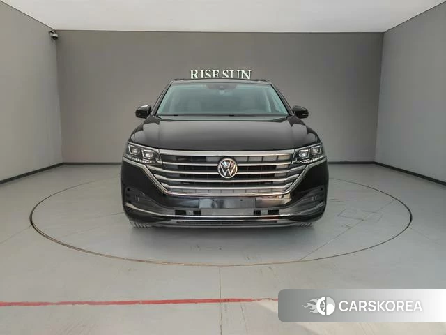Volkswagen Weiran id 4241653 из Китая 9