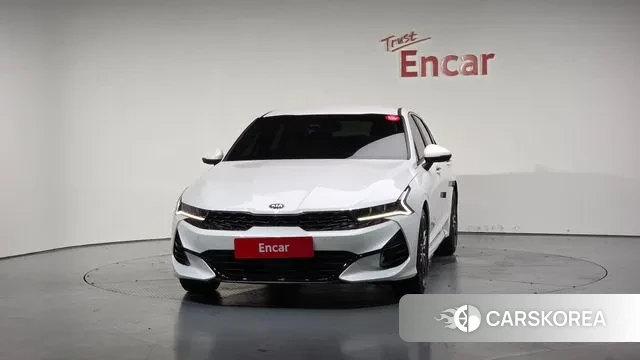 Kia K5 3rd generation id 3028733 из Кореи 12