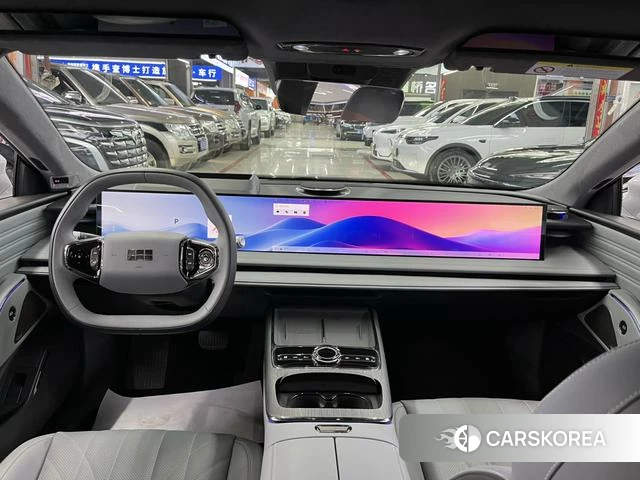 Geely Galaxy Galaxy E8 id 4190498 из Китая 10