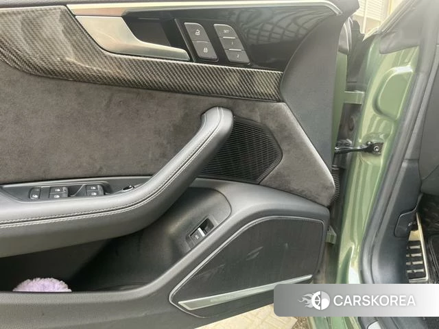 Audi S5 2021 Другой из Китая, фото 6