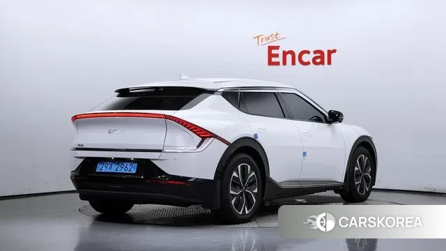 Kia EV6 id 2900825 из Кореи 12