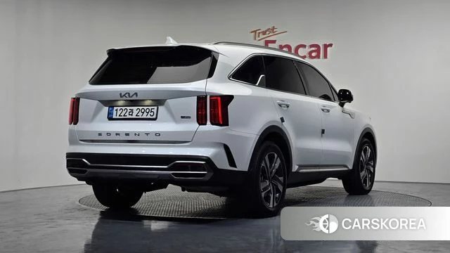 Kia Sorento 4th Generation id 3941326 из Кореи 12