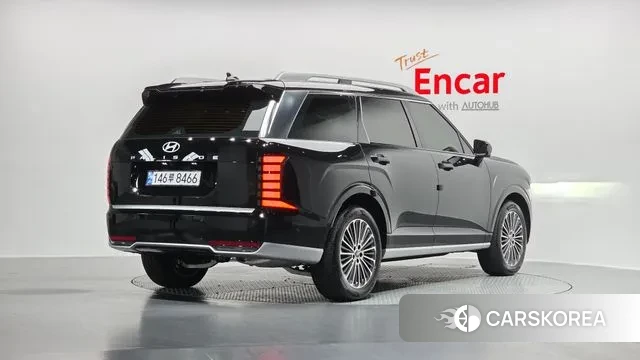 Hyundai Palisade (LX3) id 3467008 из Кореи 12