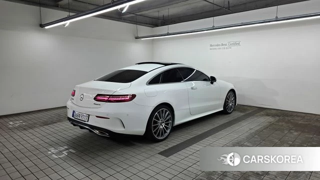 Mercedes-Benz E-Class W213 id 4476164 из Кореи 12