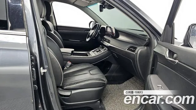 Hyundai Palisade id 2671838 из Кореи 12