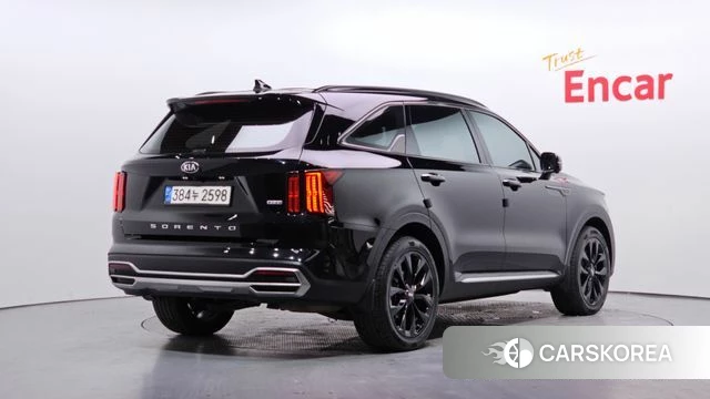 Kia Sorento 4th Generation id 4310050 из Кореи 12
