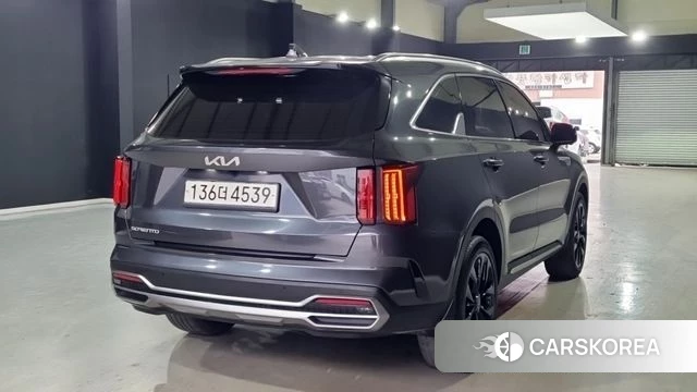 Kia Sorento 4th Generation id 3793760 из Кореи 10