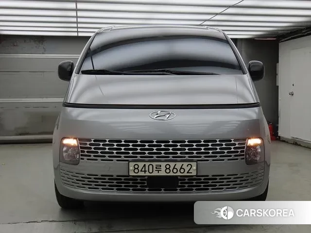 Hyundai Staria id 3596879 из Кореи 12