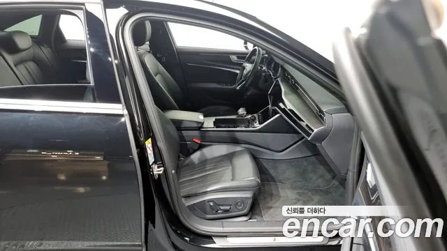 Audi A6 (C8) id 2690249 из Кореи 12