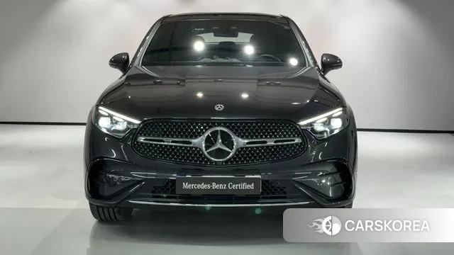 Mercedes-Benz GLC-Class X254 id 3359546 из Кореи 12