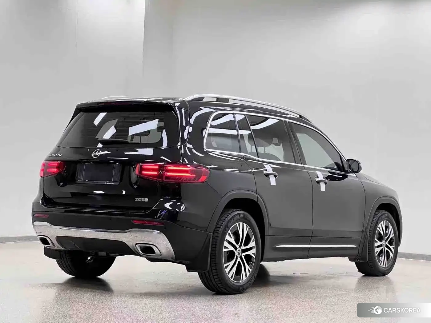 Mercedes-Benz GLB id 4654565 из Китая 12