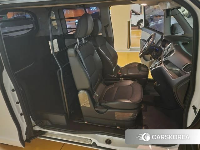Kia The New Ray 2020 Белый из Кореи, фото 2