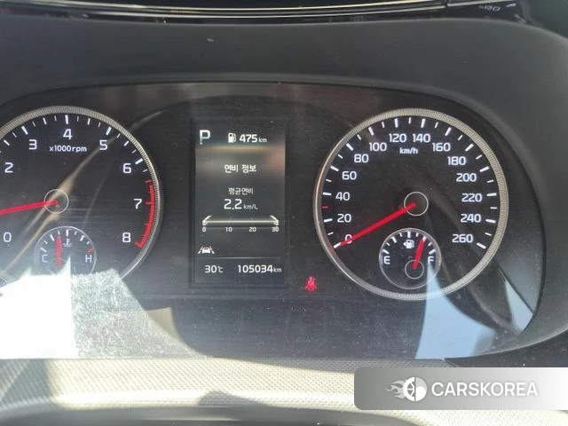 Kia K5 3rd generation 2022 Белый из Кореи, фото 2