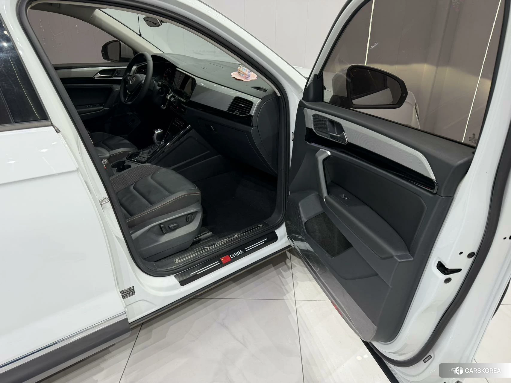 Volkswagen Tanyue id 4419454 из Китая 12