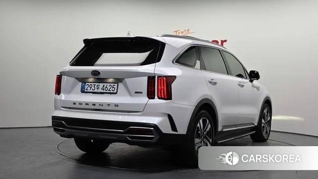 Kia Sorento 4th Generation id 4371066 из Кореи 12