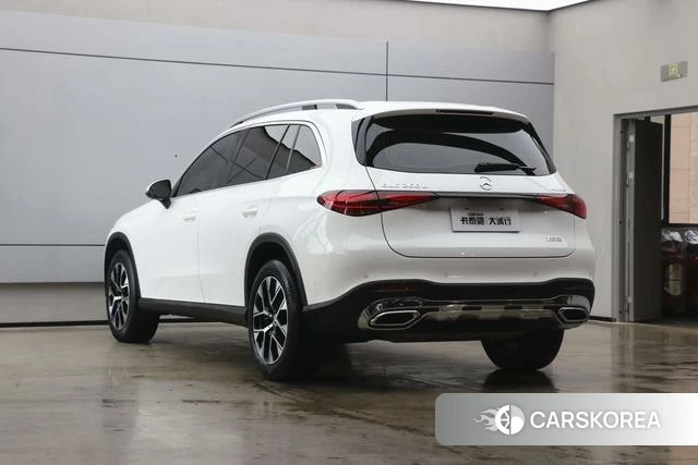 Mercedes-Benz GLC id 4348594 из Китая 12