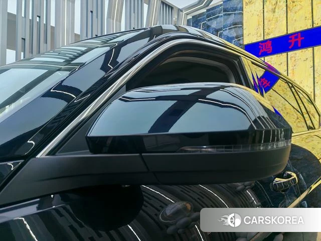 Volkswagen Tourang id 4274092 из Китая 12