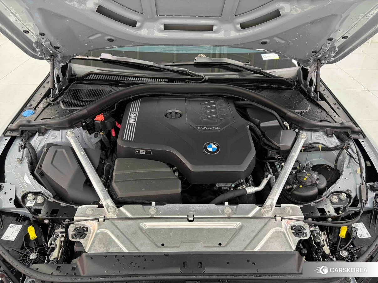 BMW 4 series id 4452090 из Китая 12