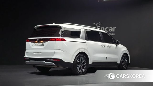 Kia Carnival 4th generation id 3805994 из Кореи 12