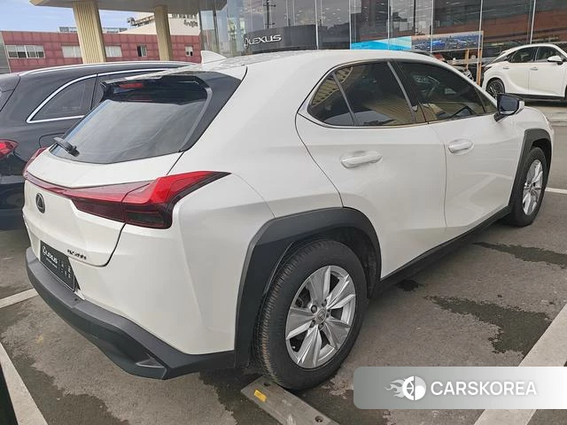 Lexus UX id 4261866 из Китая 10