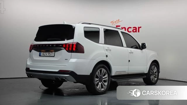 Kia Mohave Master id 4649963 из Кореи 12