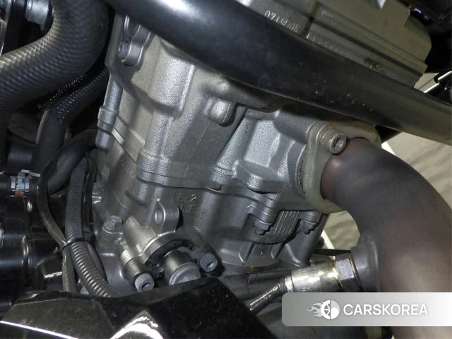 Engine photo