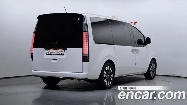 Hyundai Staria id 2789162 из Кореи 12