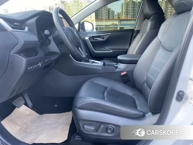 Toyota RAV4 Rongfang id 4258217 из Китая 7