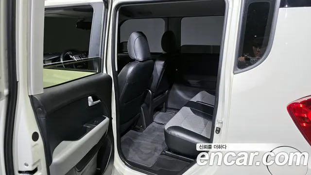 Kia The New Ray id 2756449 из Кореи 12