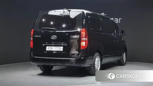 Hyundai The New Grand Starex id 3270512 из Кореи 12